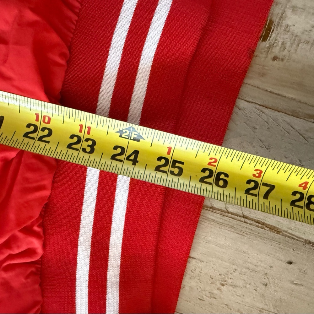 VTG Russell Athletic RED WINGS Pullover DETROIT XL - Picture 6 of 7